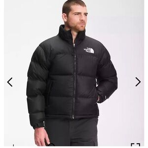 North Face Men’s 1996 Retro Nuptse Jacket